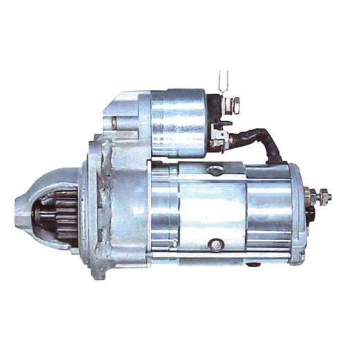 20550101_PRESTOLITE Starter Motor